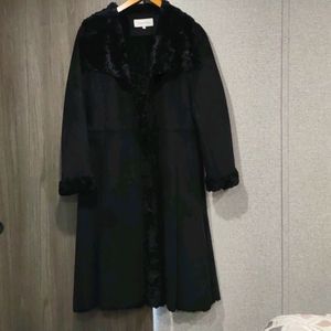Dress coat